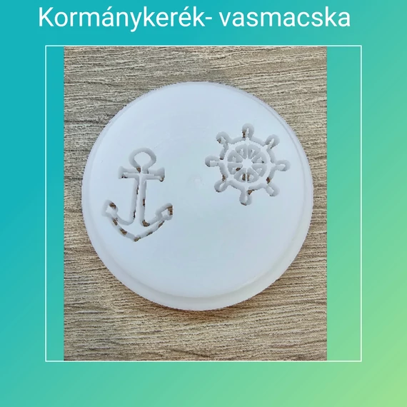 Matrica - Vasmacska Matrica - Vasmacska