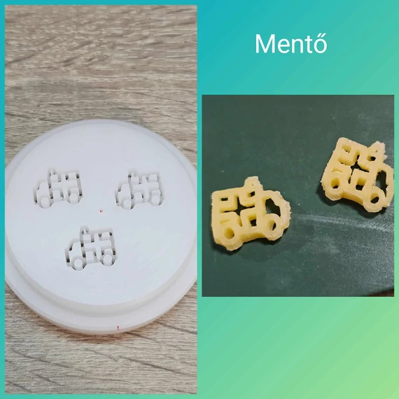 Mentő 